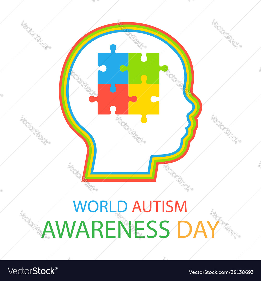 World awareness autism day