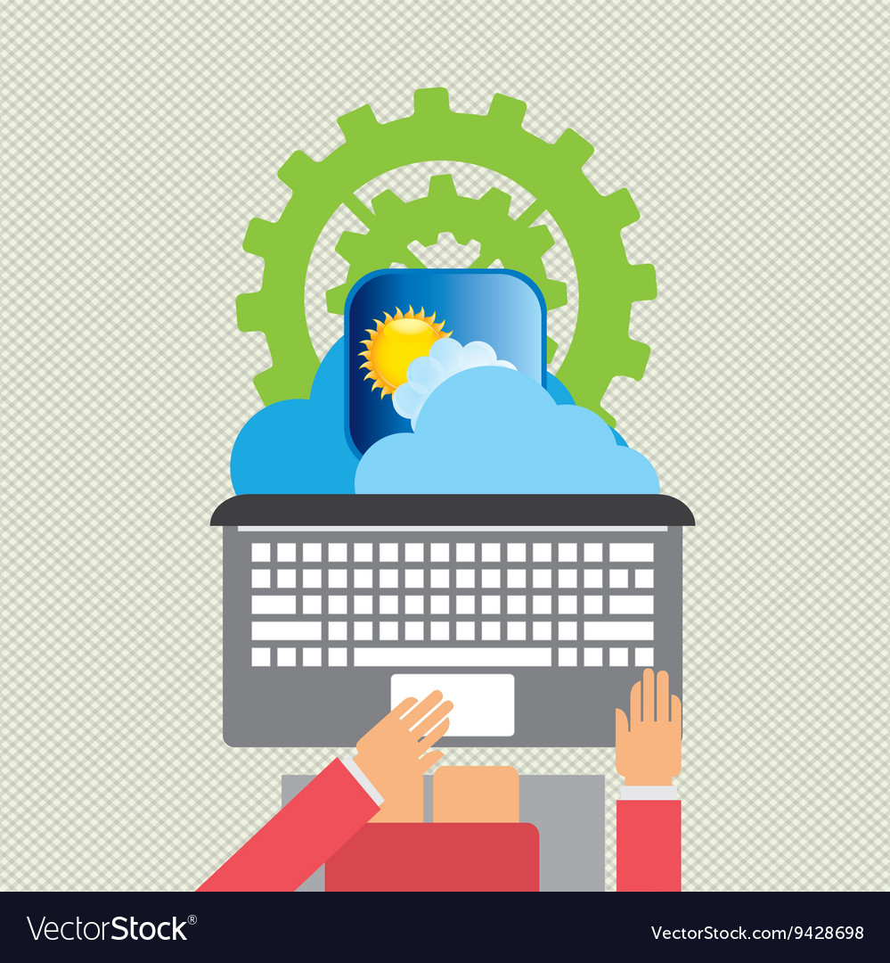 Cloud computing design