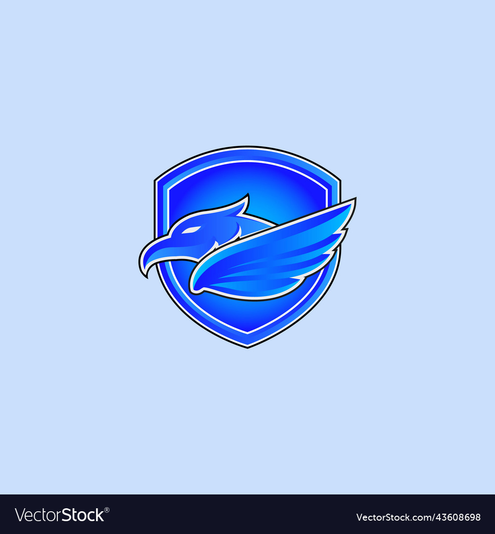 Falcon shield gaming