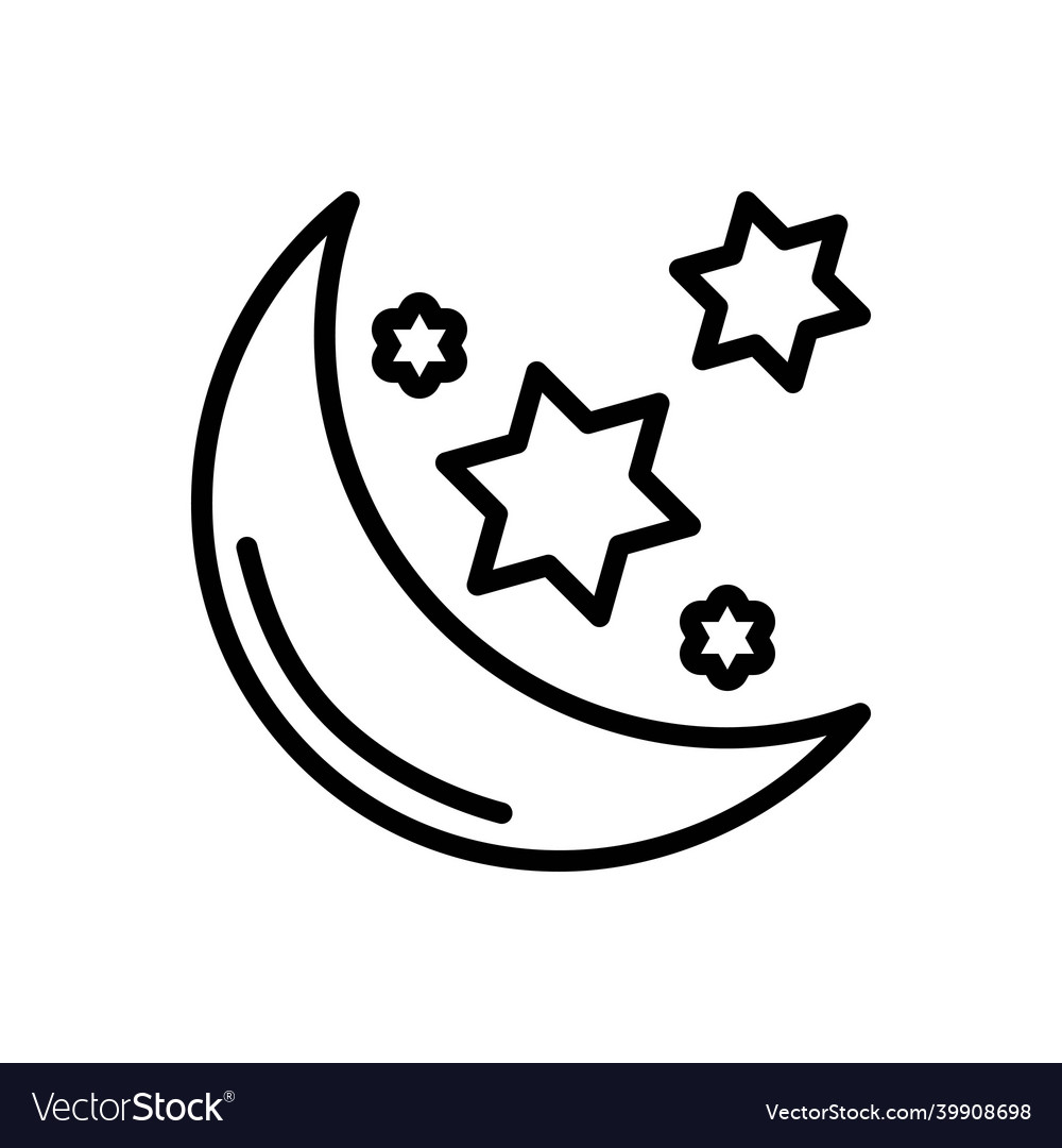 Muslim Royalty Free Vector Image - VectorStock