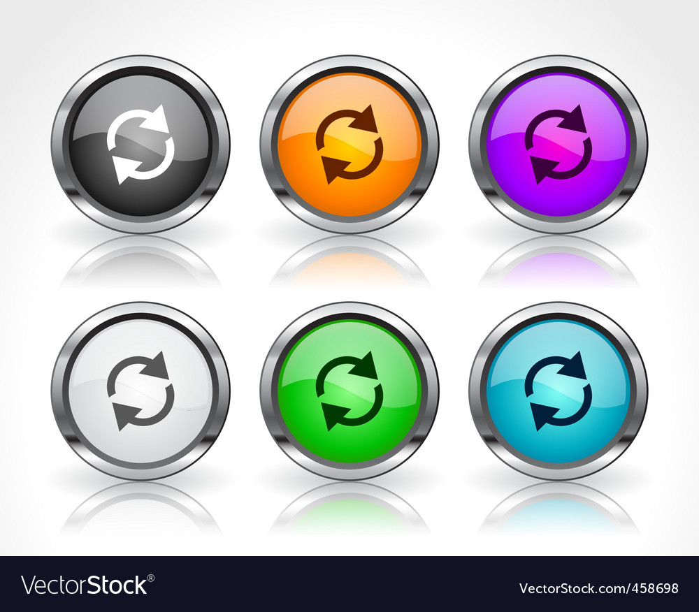 Website menu items