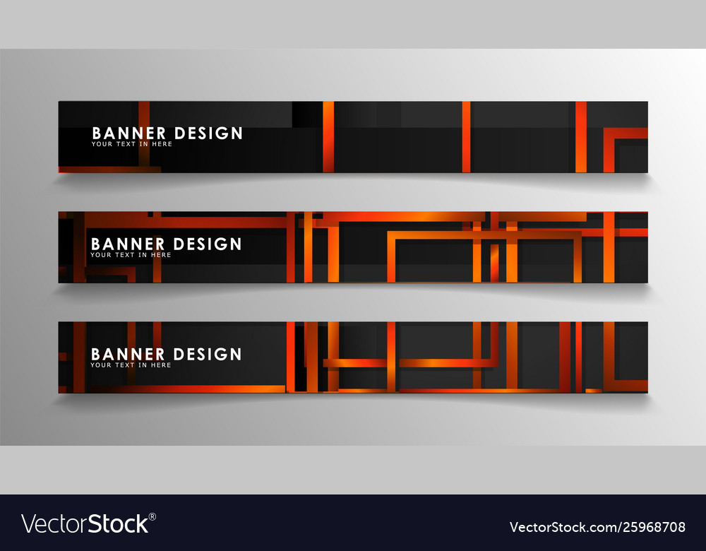 Abstract geometric and rectangular pattern vector image Abstract geometric and rectangular pattern