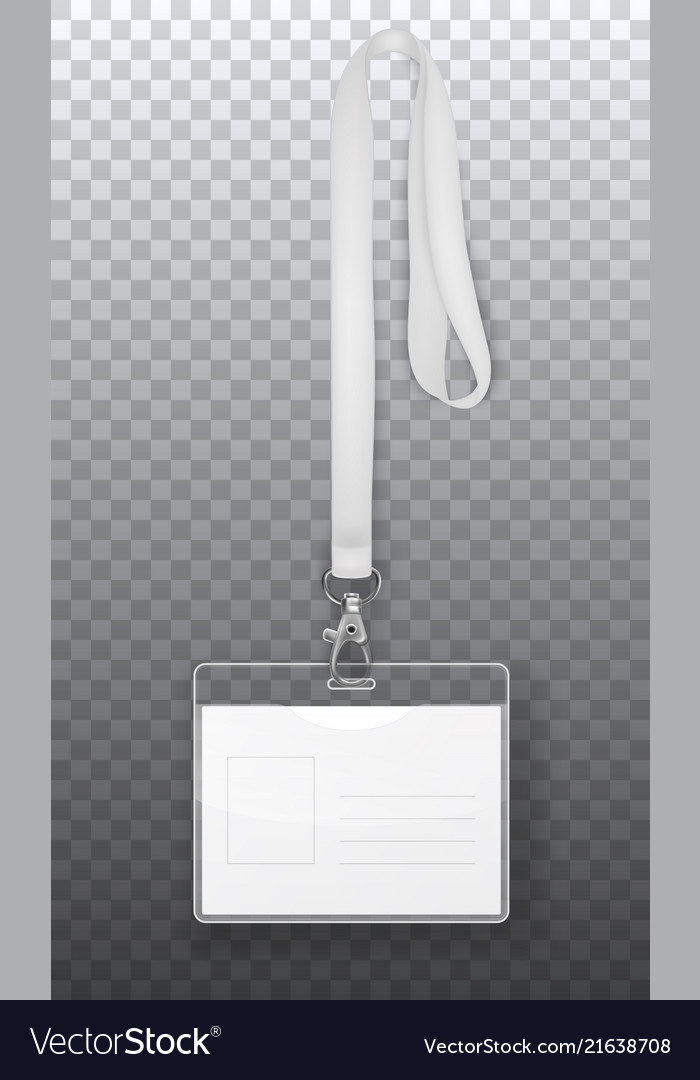 Id Card 3d