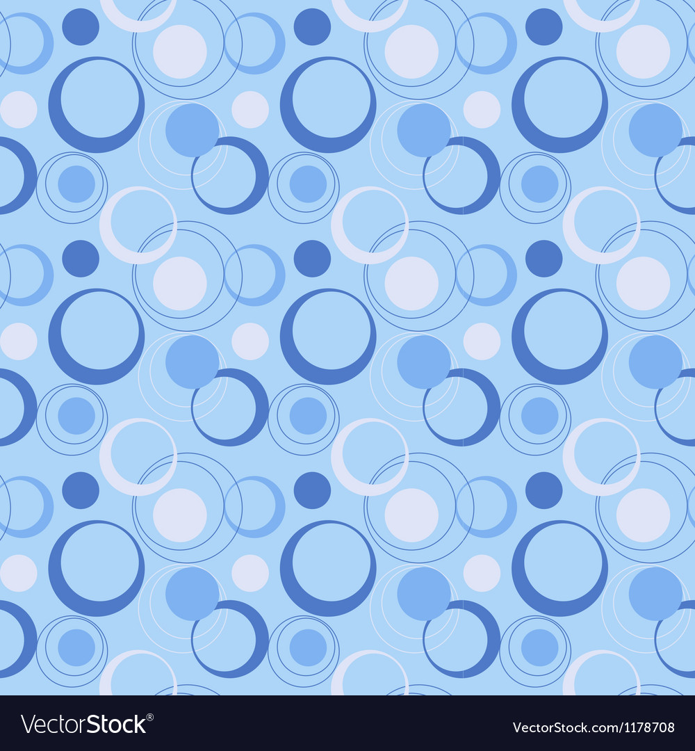 Seamless pattern