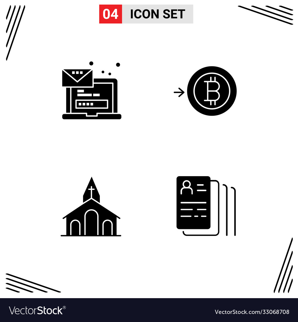 Set solid glyphs on grid for computer