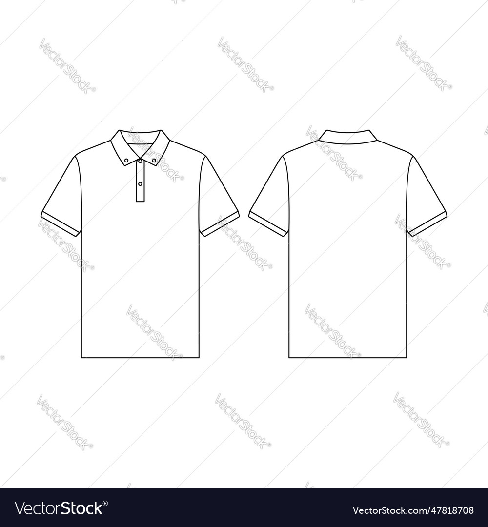 Premium Vector  Template hockey practice jersey vector illustration flat  sketch design outline