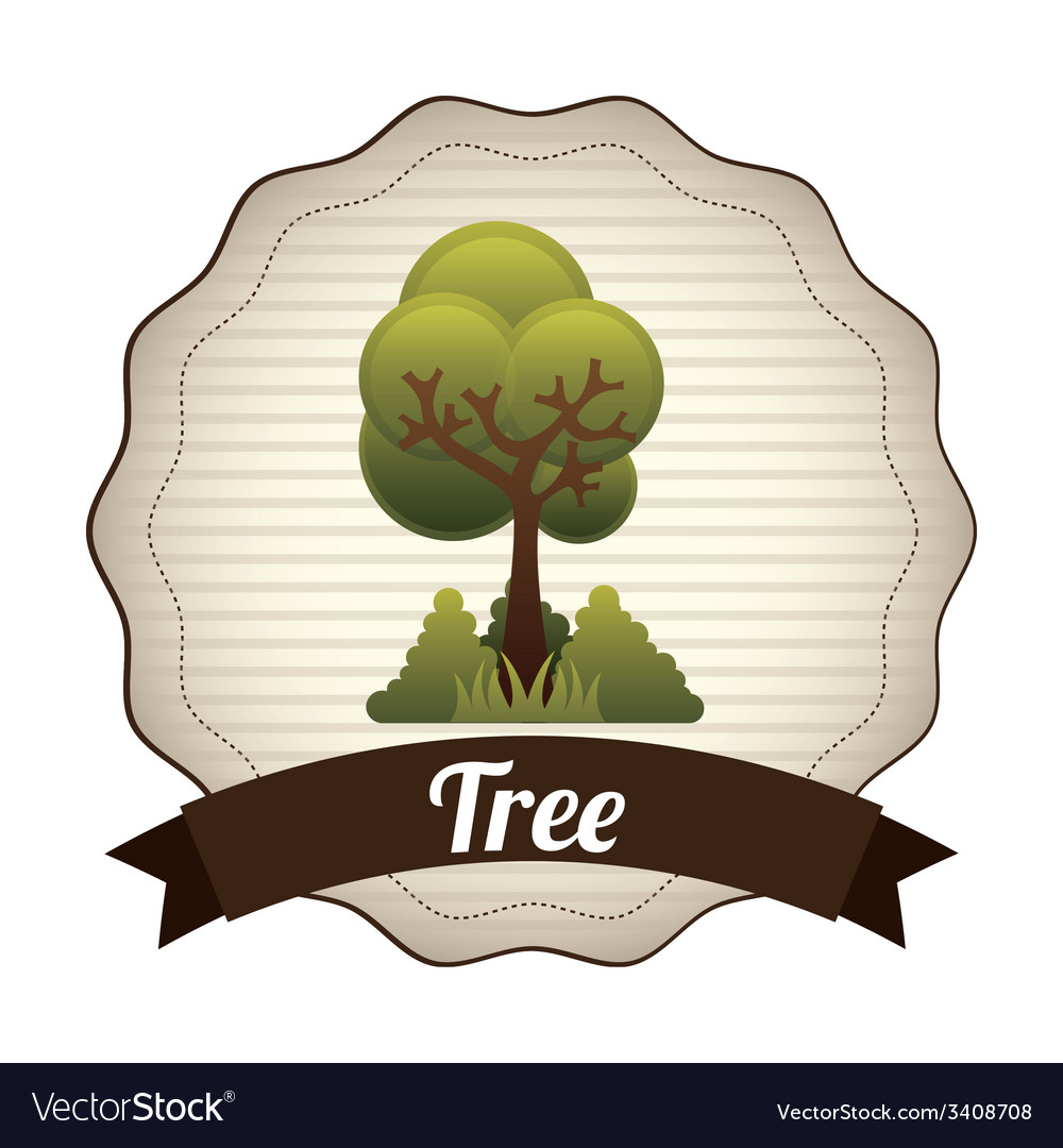 Tree design