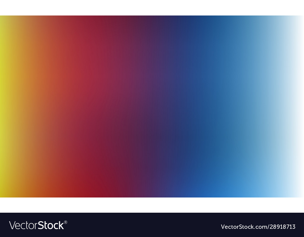 Abstract colorful glossy background with gradient vector image Abstract colorful glossy background with gradient