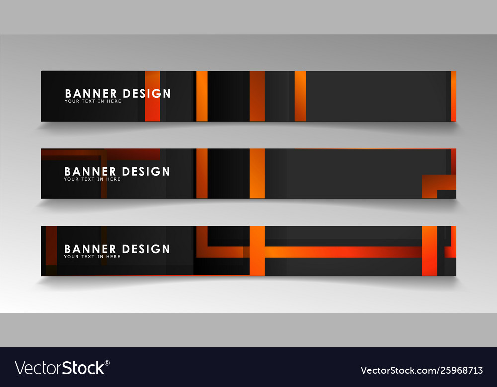Abstract geometric and rectangular pattern