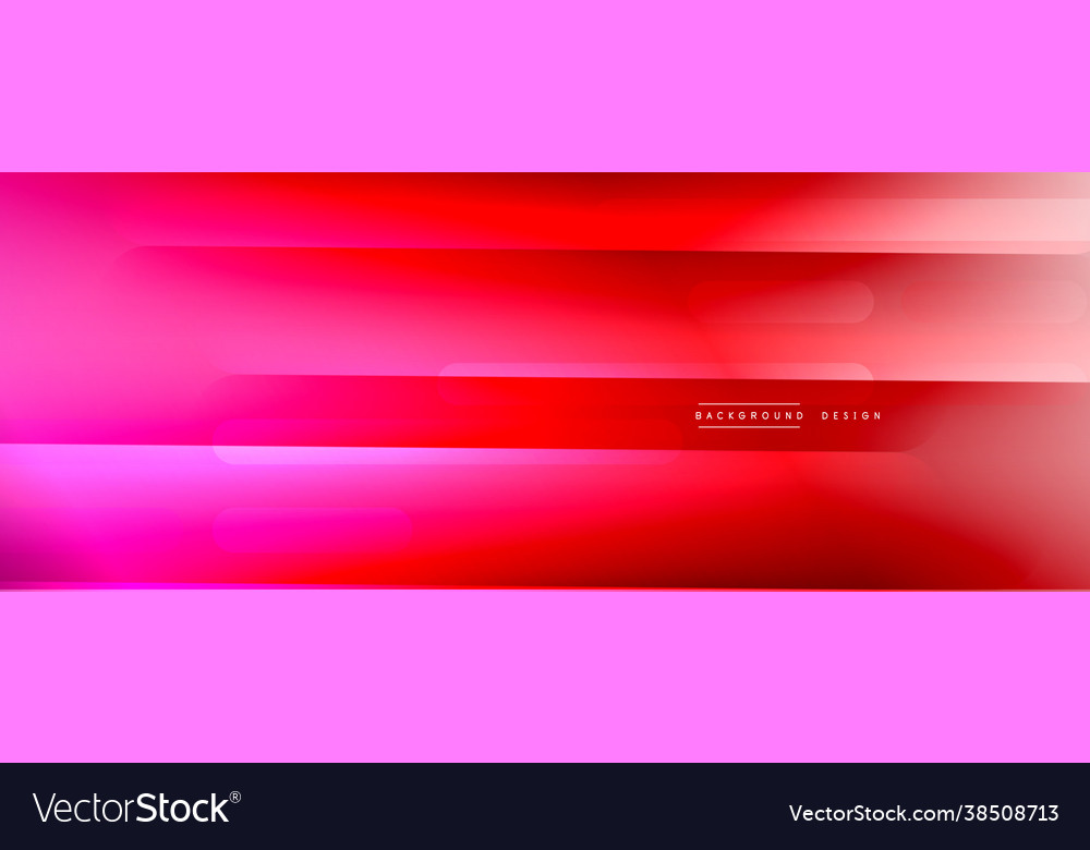 Dynamic lines abstract background 3d shadow Vector Image Dynamic lines abstract background 3d shadow