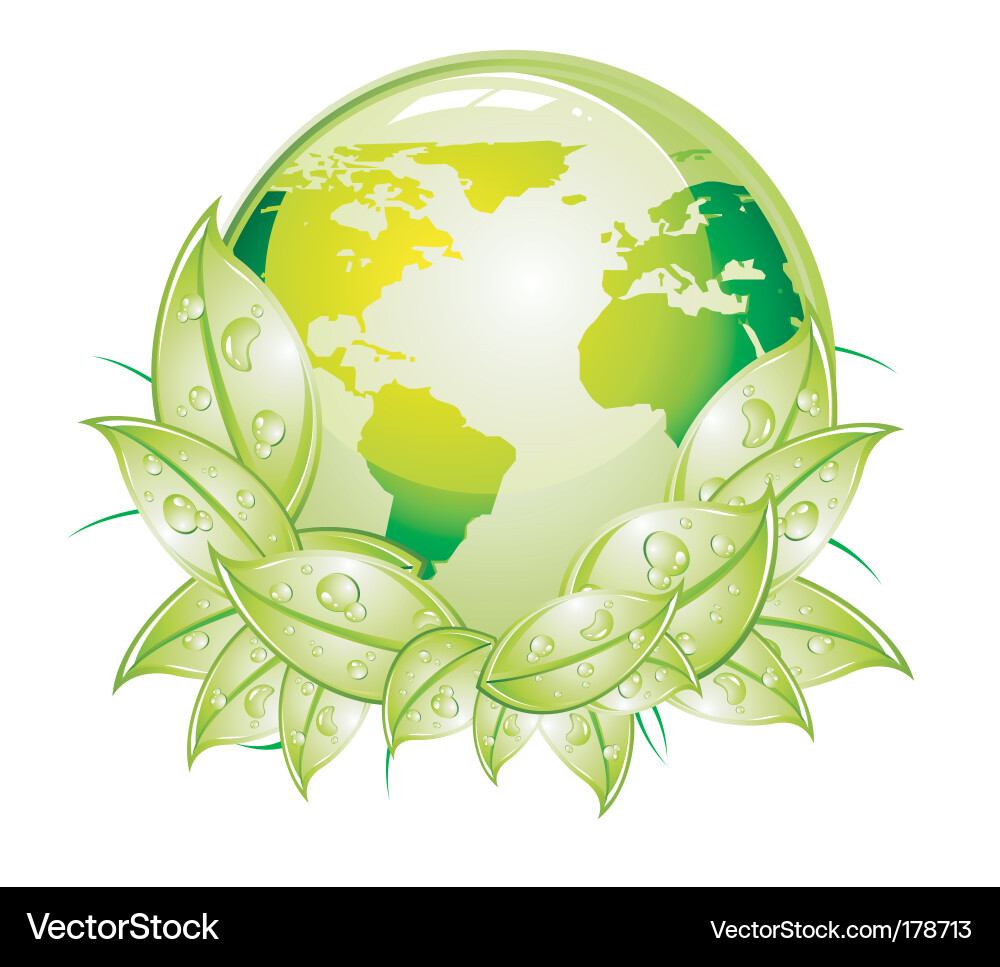 World icon Royalty Free Vector Image - VectorStock