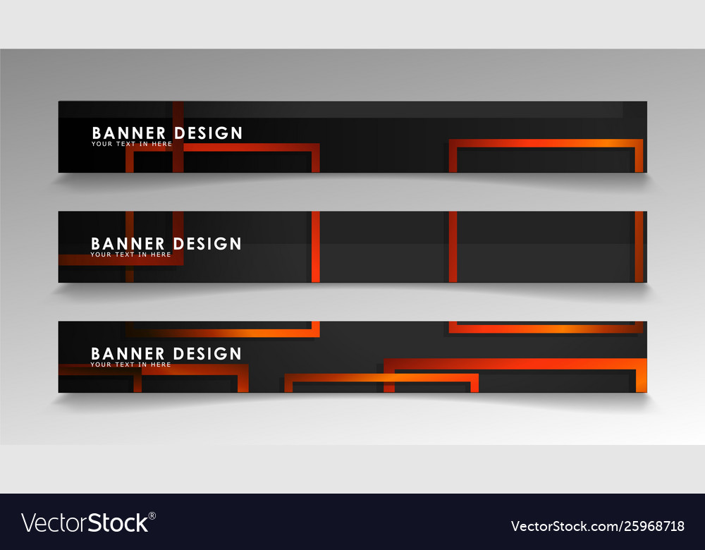 Abstract geometric and rectangular pattern vector image Abstract geometric and rectangular pattern