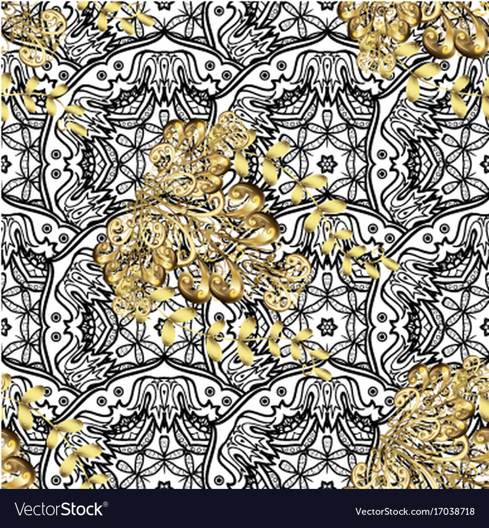 Abstract texture