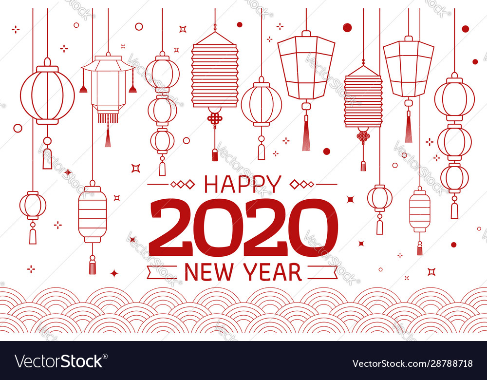 Feier des chinesischen Neujahrs