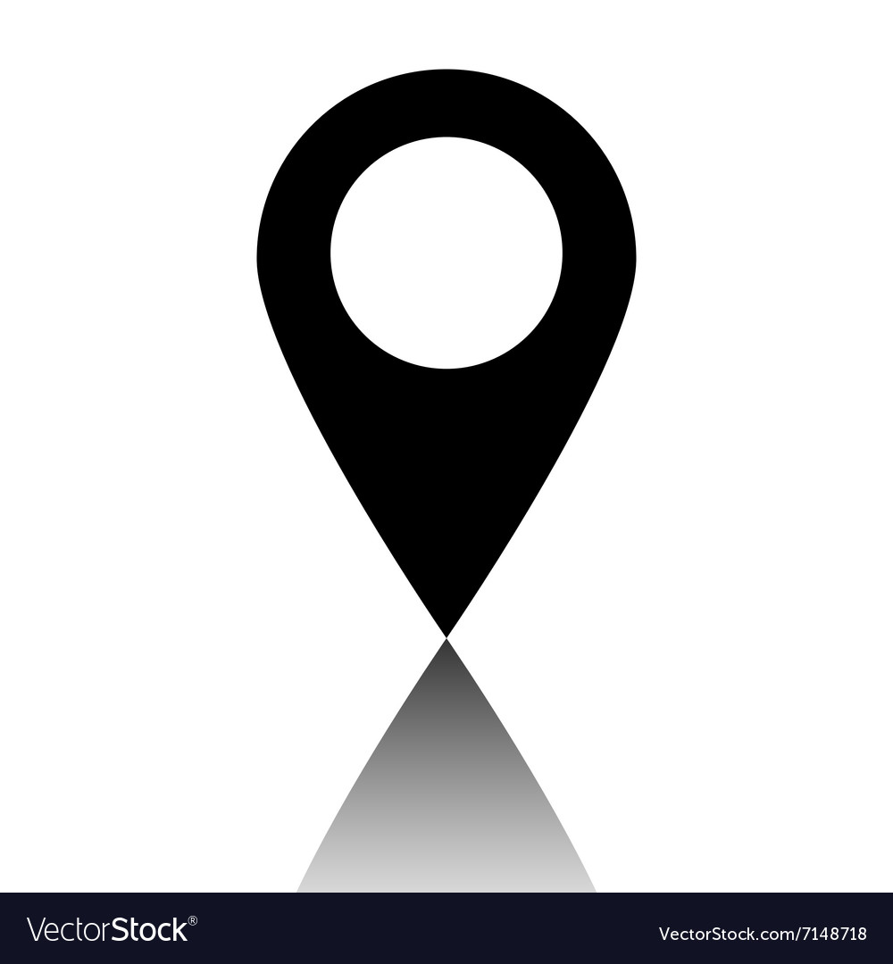 Mark icon pointer