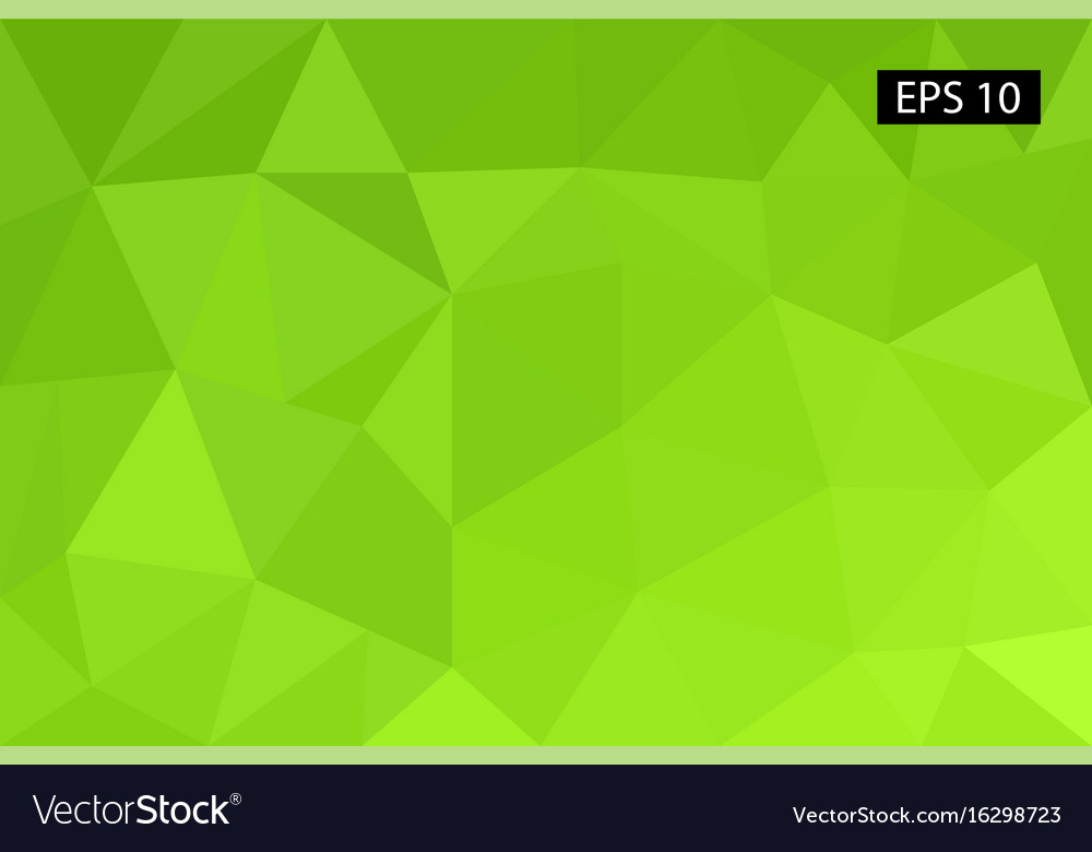 Abstract geometric background from Royalty Free Vector Image