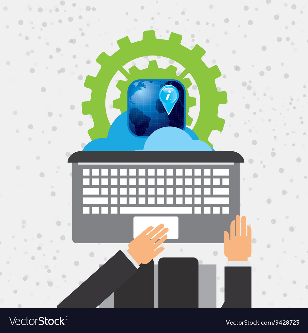 Cloud computing design