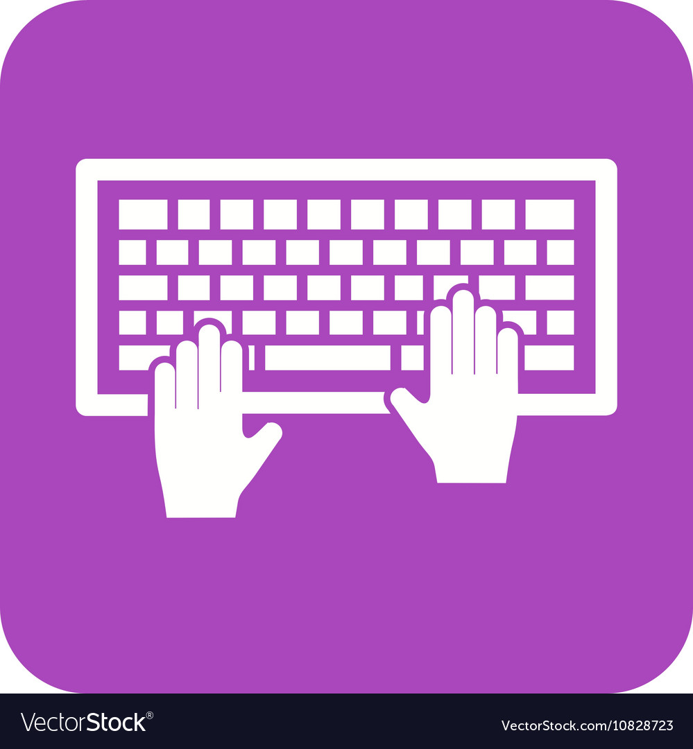 Using keyboard