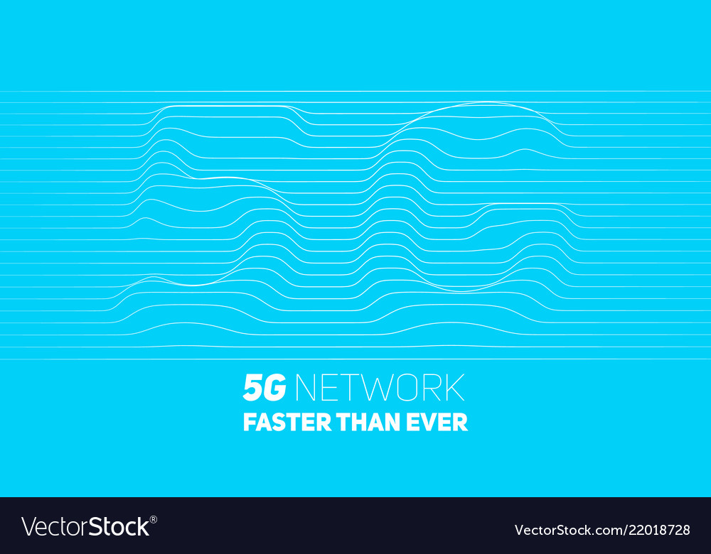 Abstract 5g new wireless internet