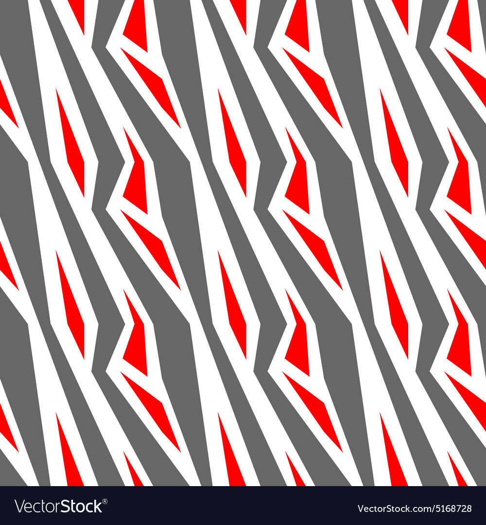Abstract seamless pattern