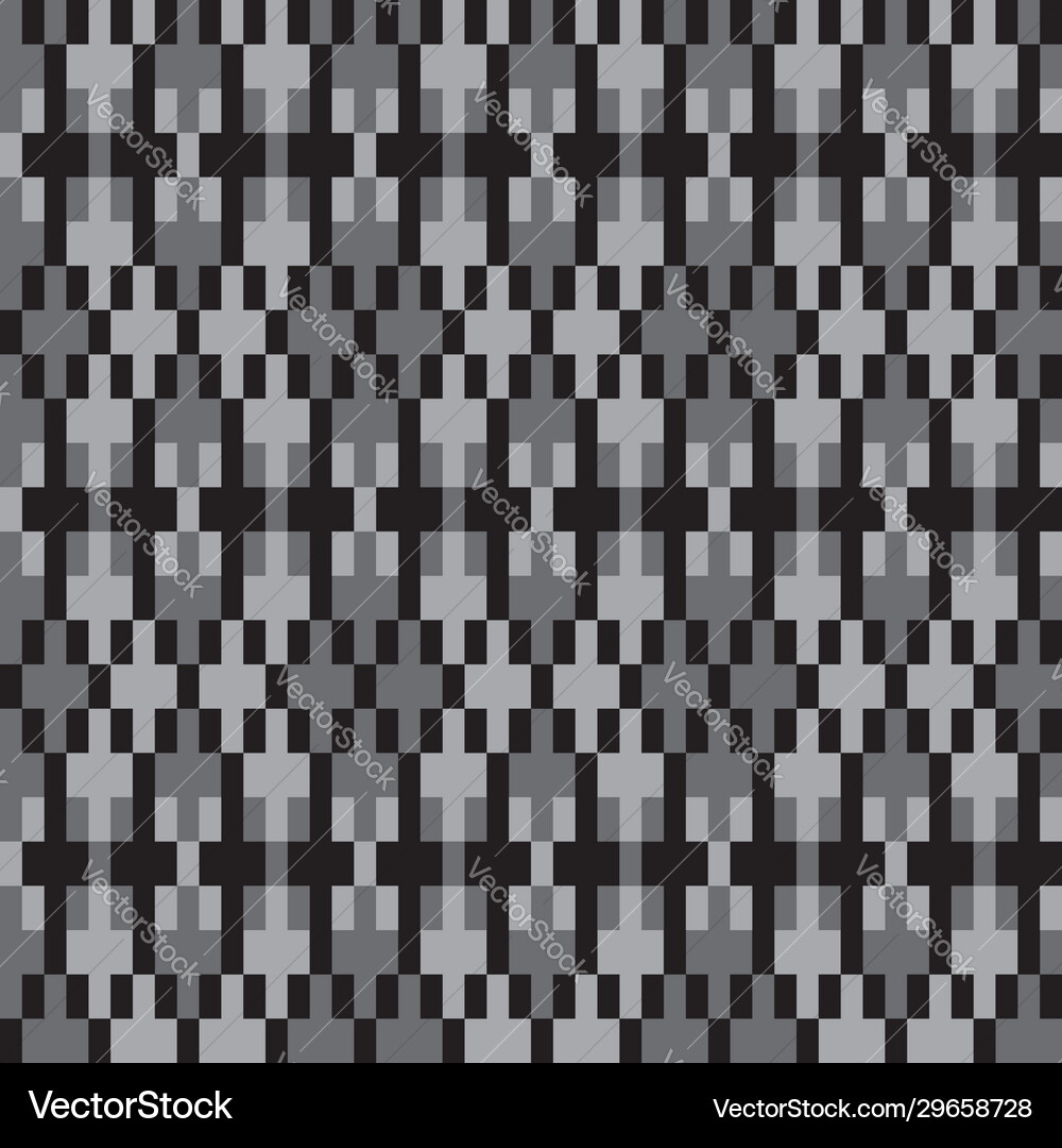 Classic argyle seamless pattern Royalty Free Vector Image