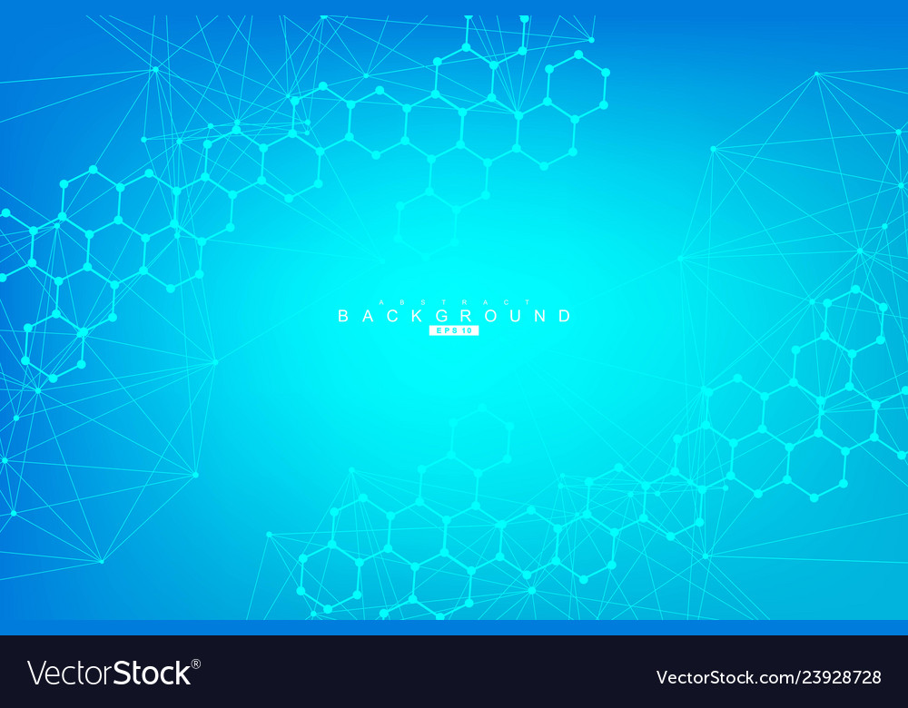 Modern Network Data Background