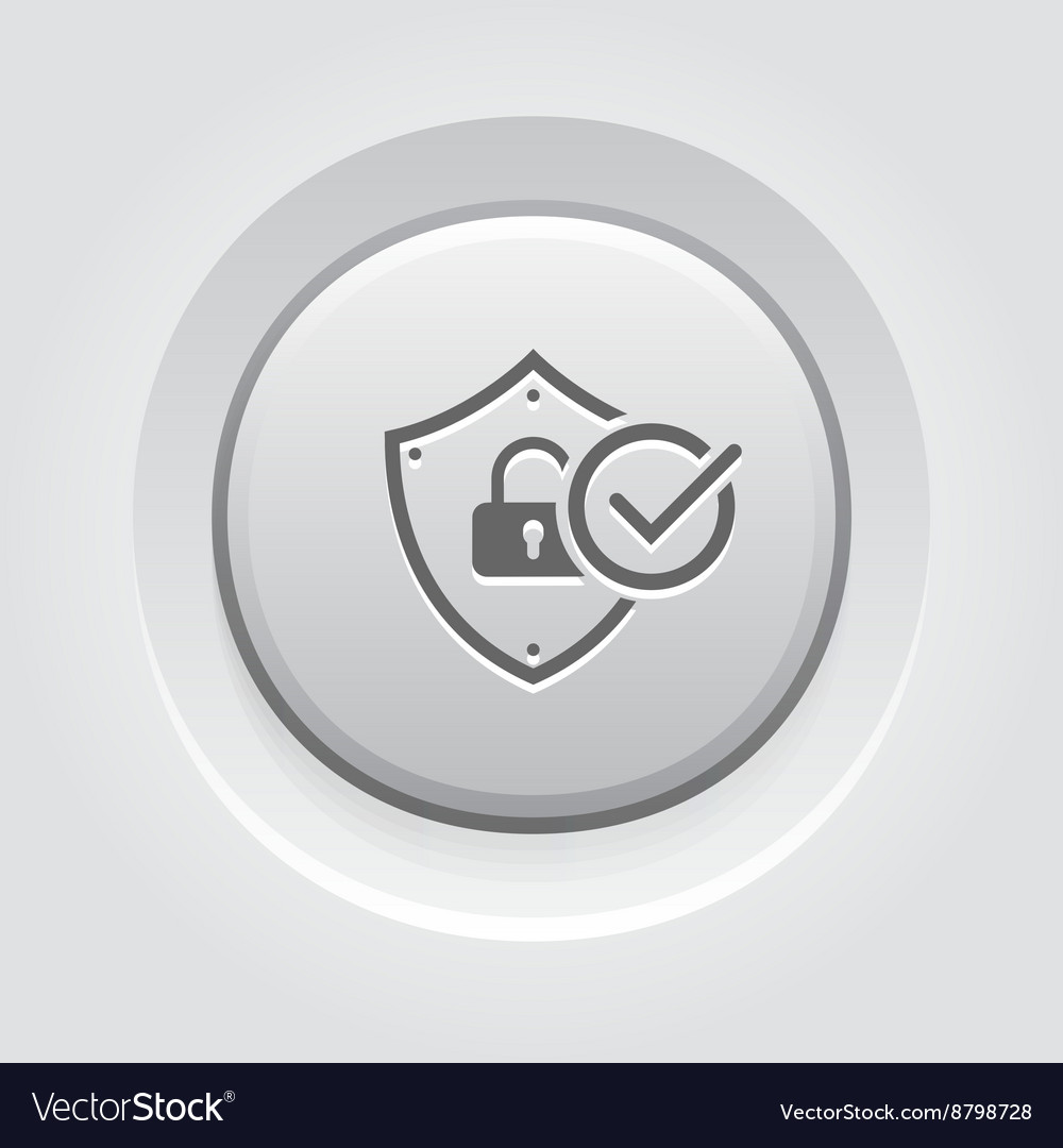 Security status icon