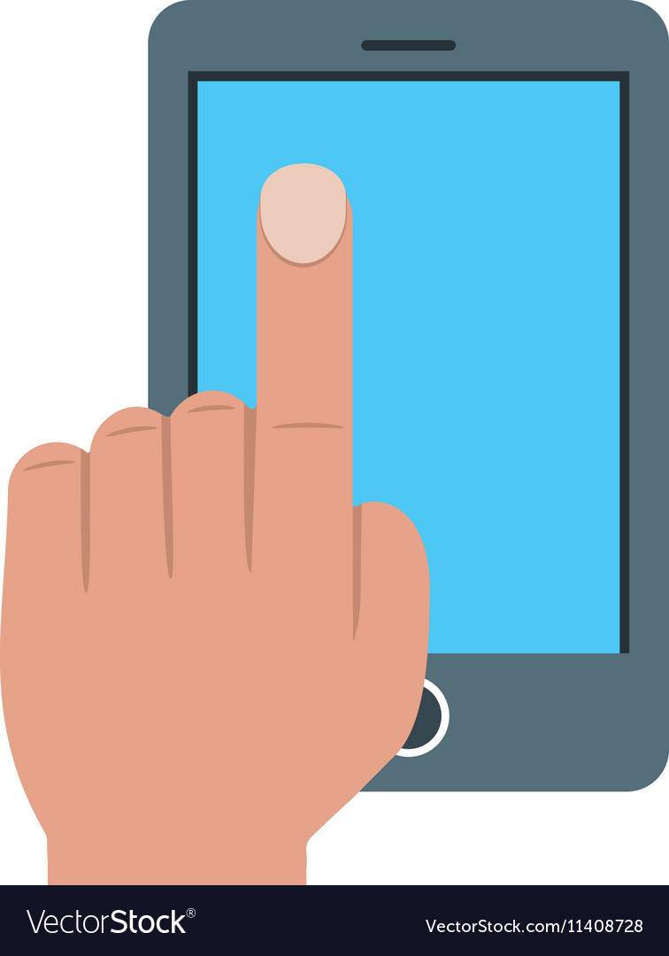 Using cell phone