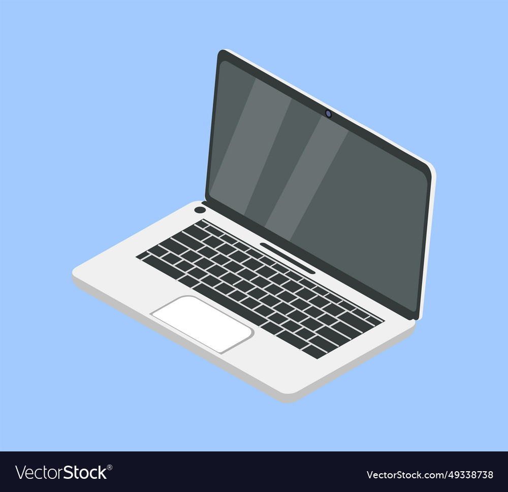 Business office objects set Royalty Free Vector Image