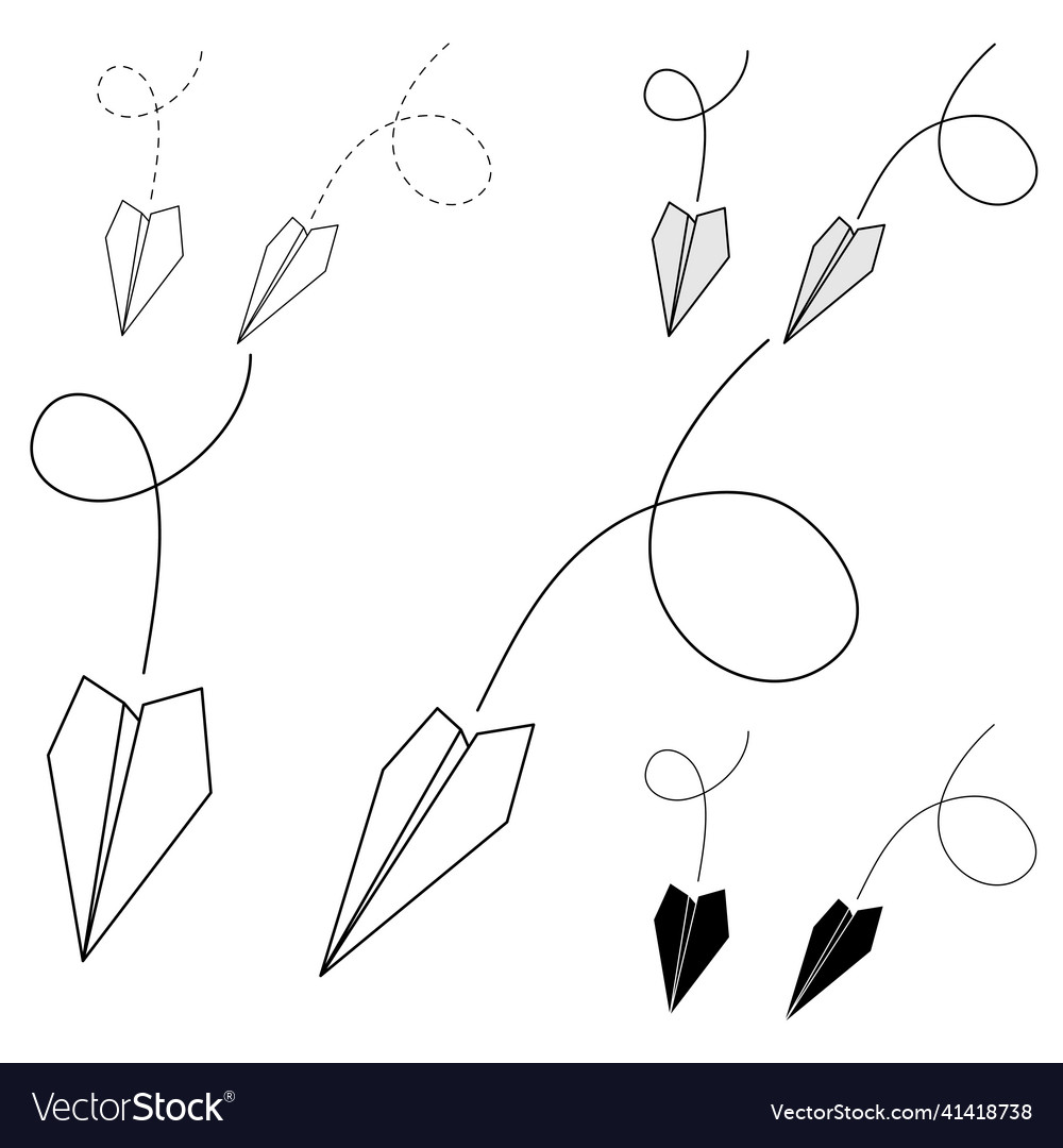 Set of different types