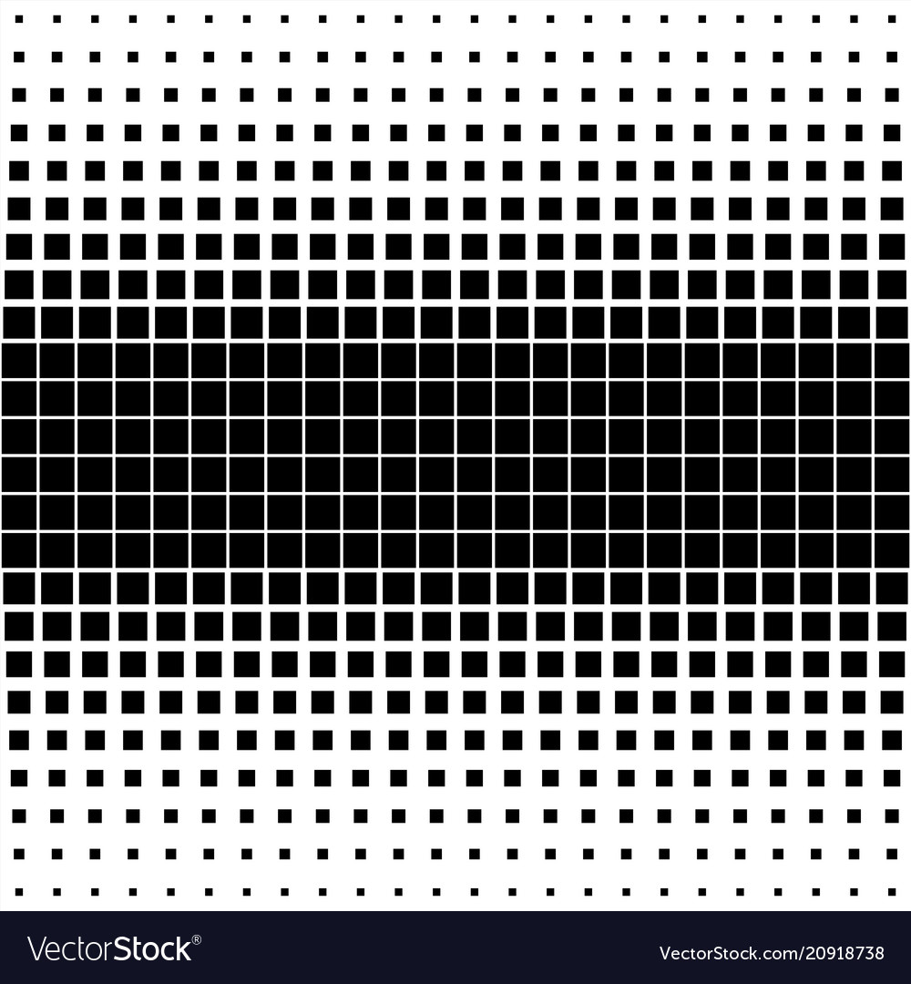 Squares technology pattern abstract Vector Image Squares technology pattern abstract
