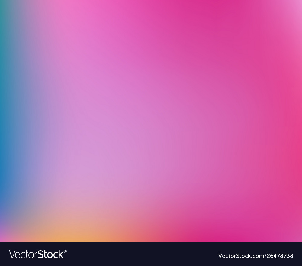 Vibrant dynamic texture template