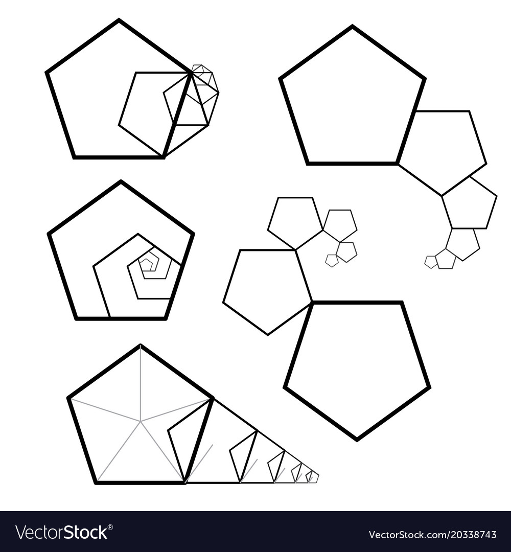 Golden Ratio and Fibonacci Sequence