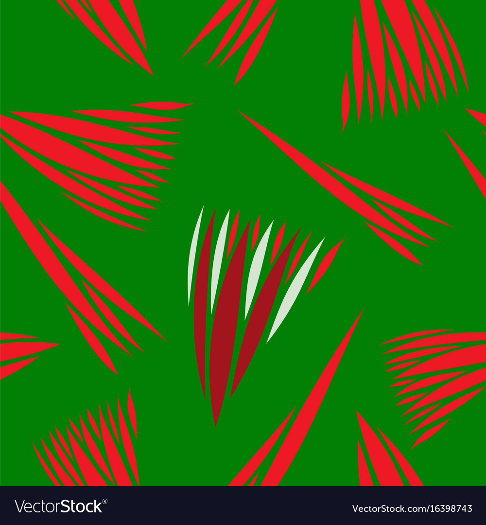 Pattern in striped style