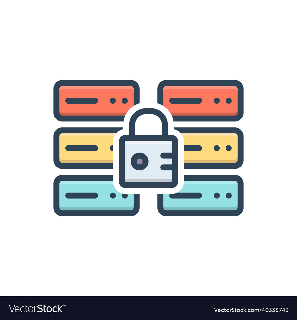 Secure database