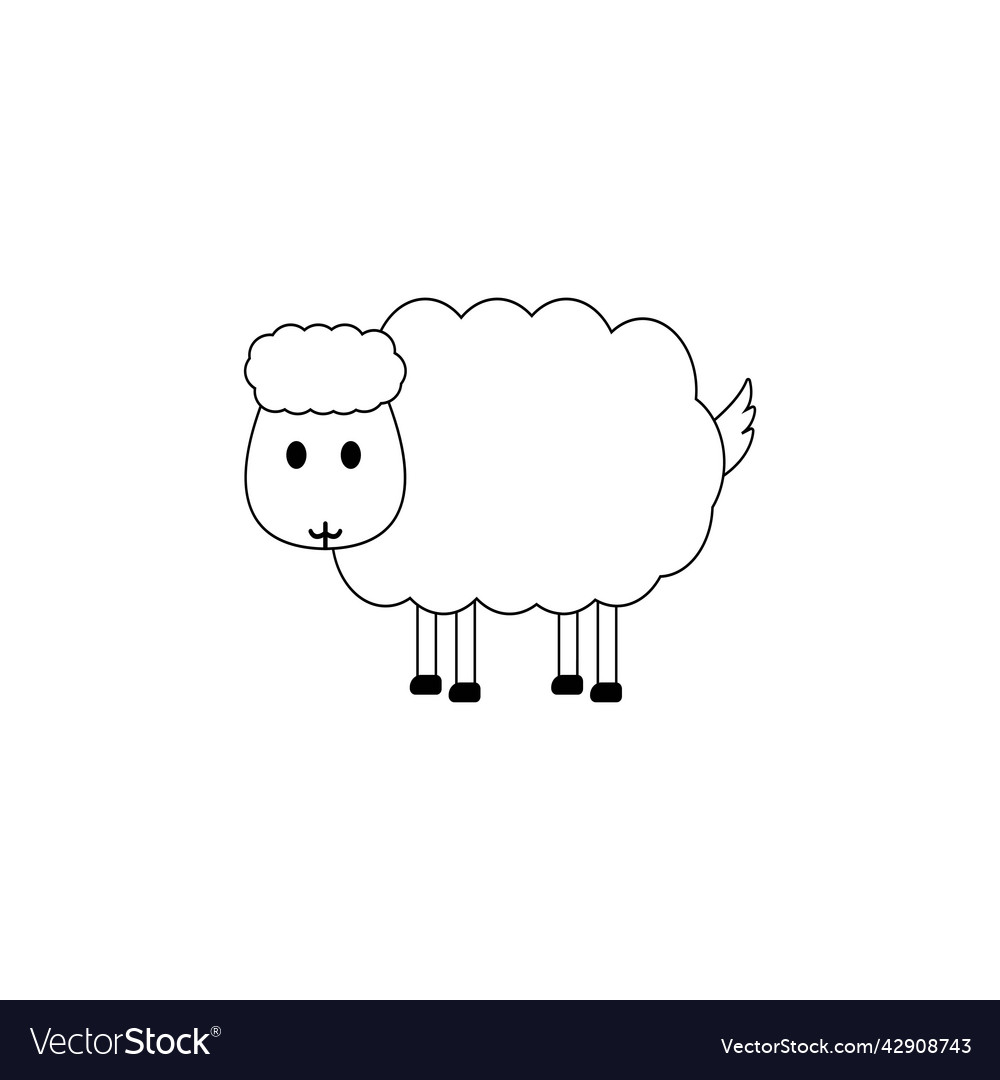 Sheep element design