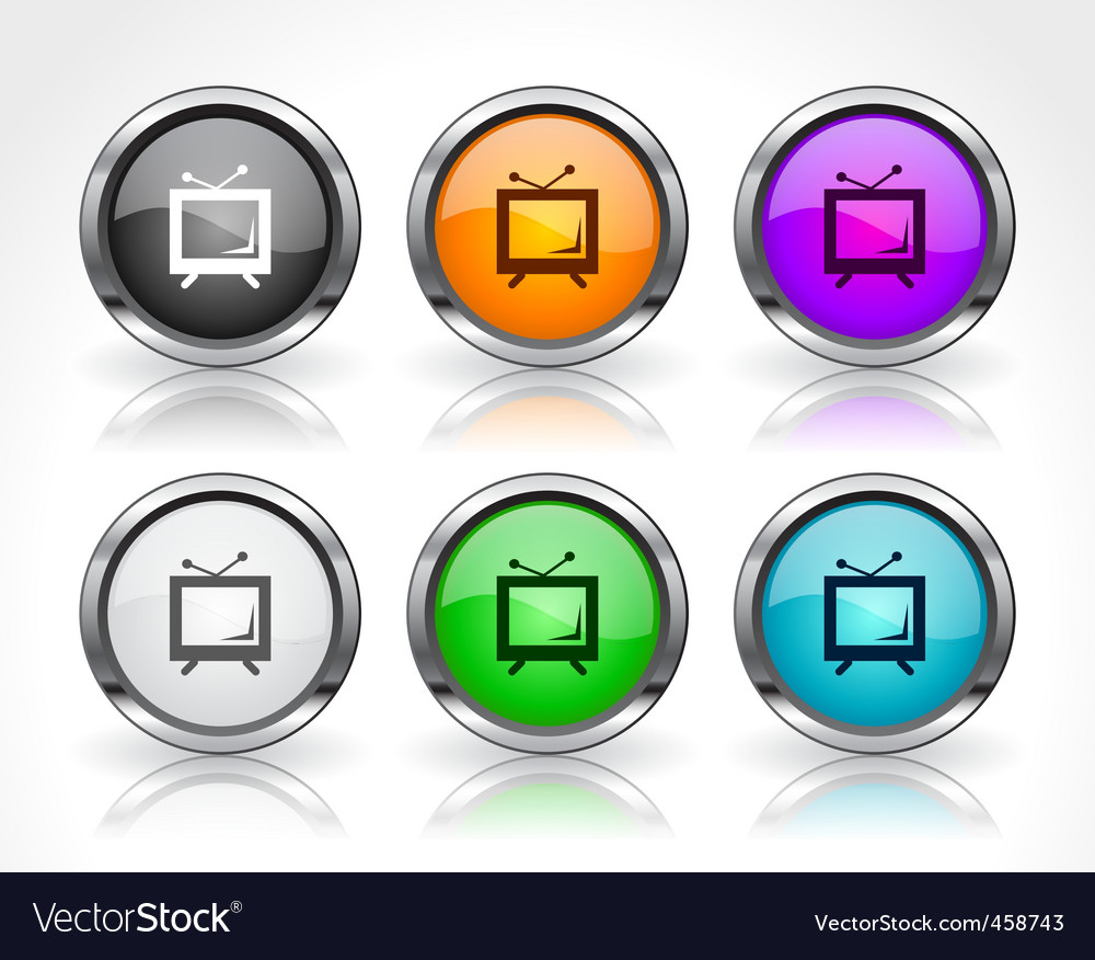 Website menu items