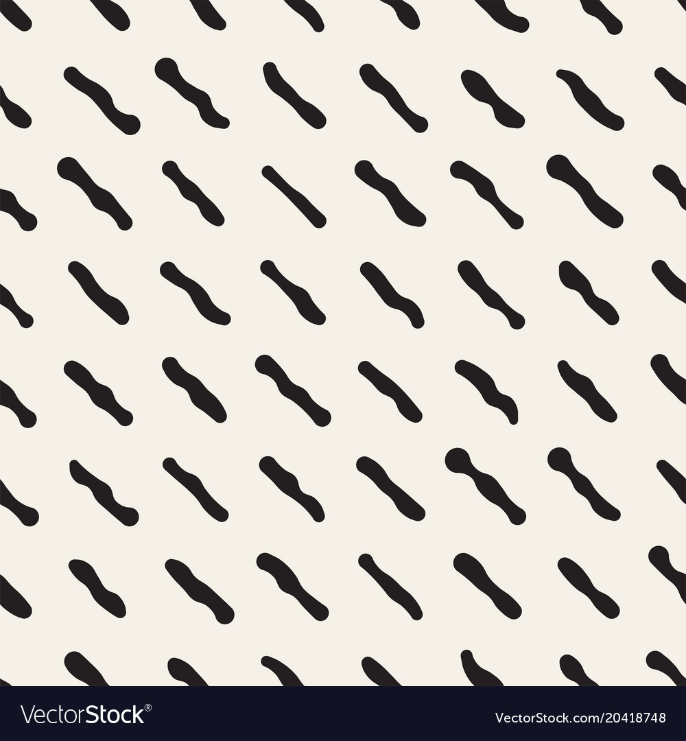 Abstract Line Pattern - Seamless Texture