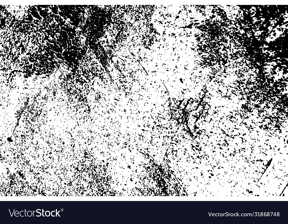 Distress overlay texture Royalty Free Vector Image