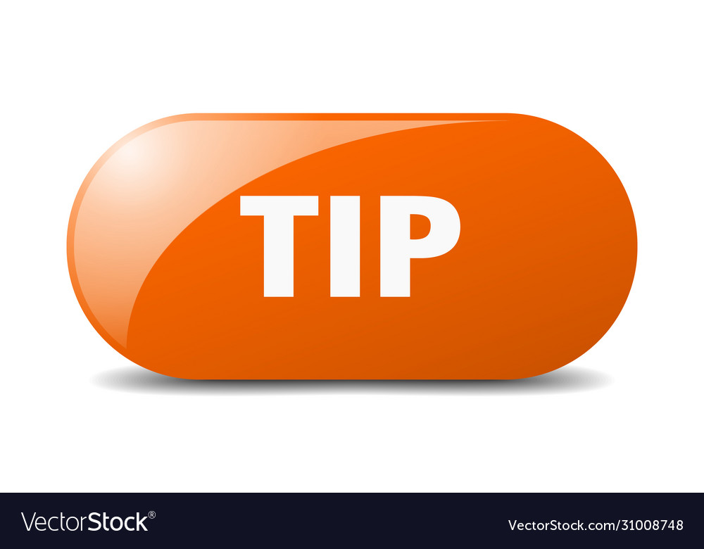 Tip button sign key push