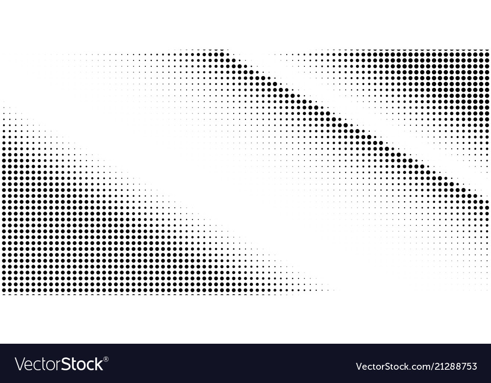 Abstract halftone texture with dots Vector Image Abstract halftone texture with dots