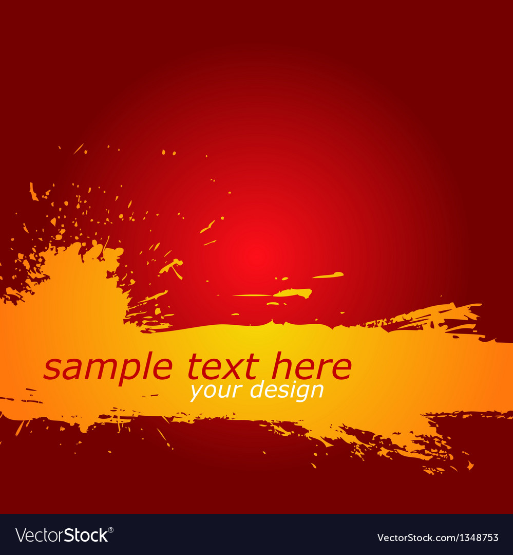 Design background