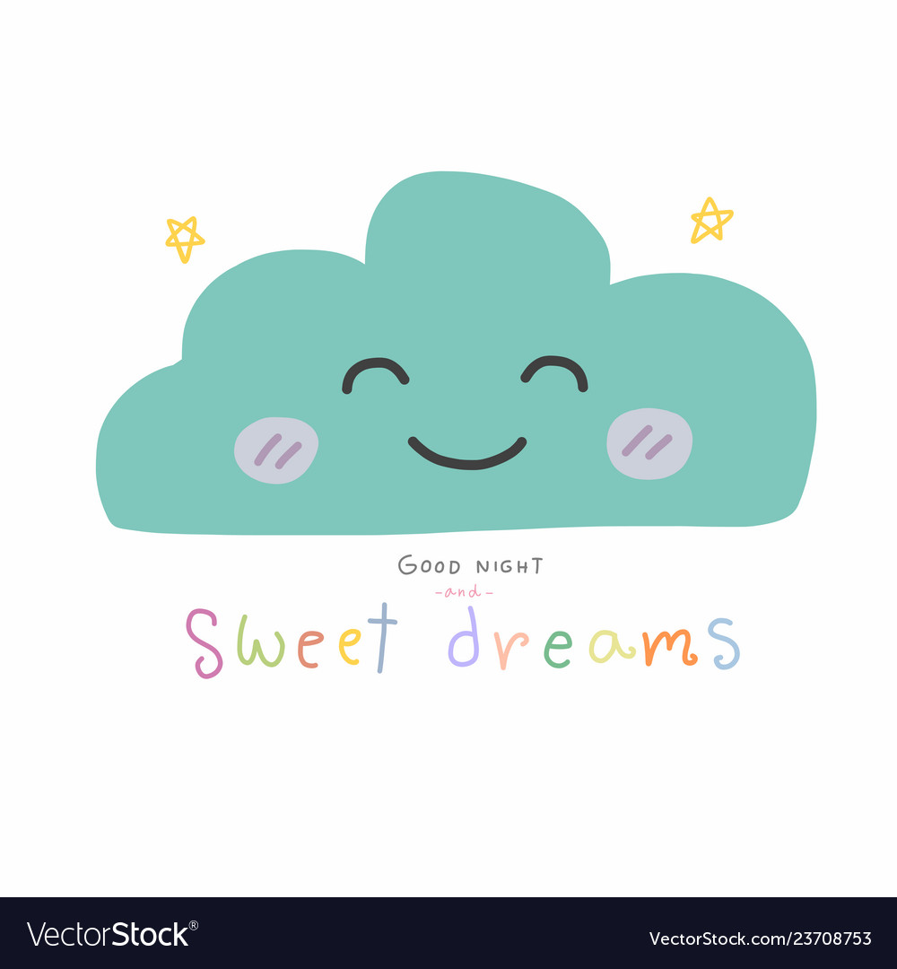 Cute Dream