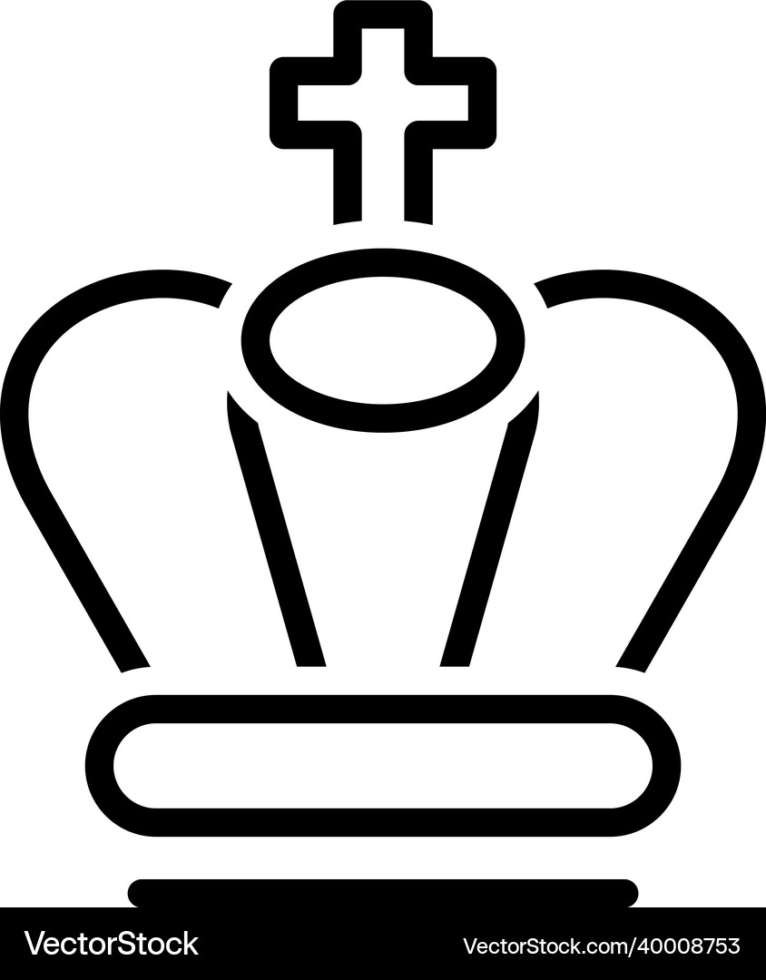 Royal Royalty Free Vector Image - VectorStock