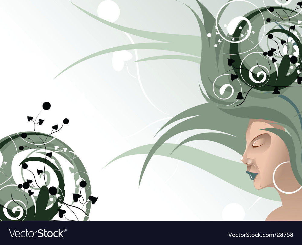 Floral Background
