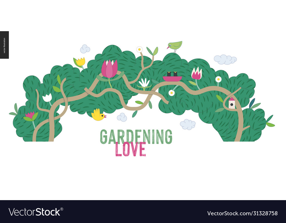 Spring Gardeners