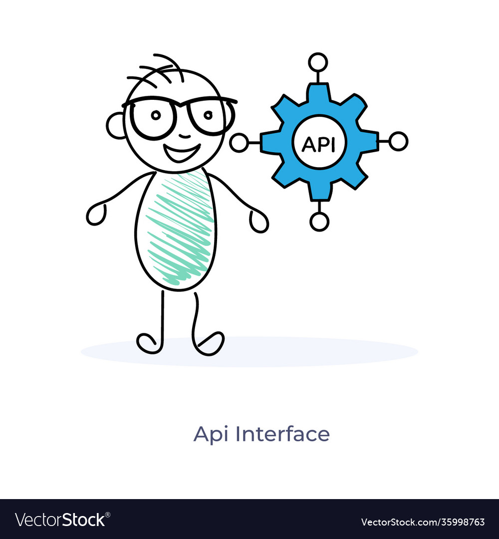 Api interface