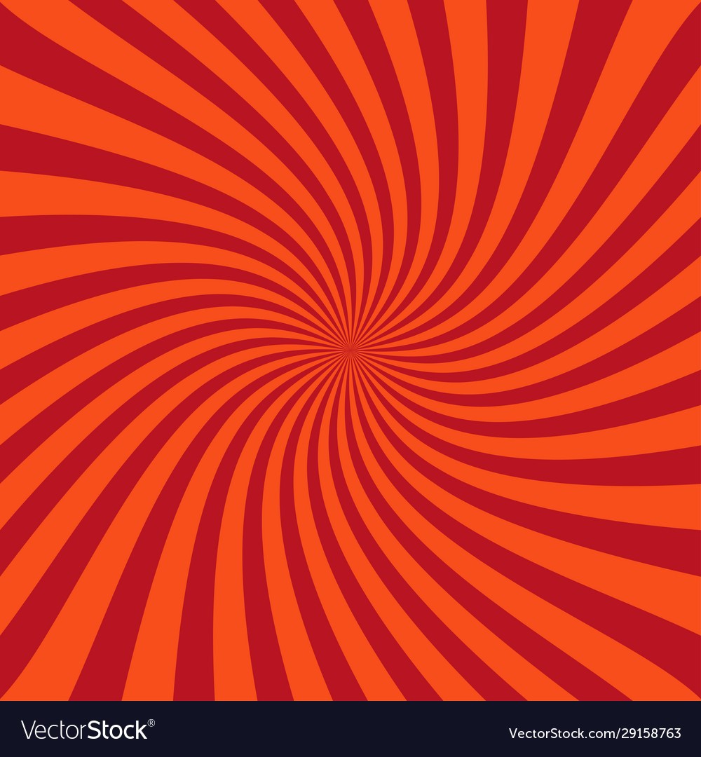 Sun rays abstract background vector image Sun rays abstract background