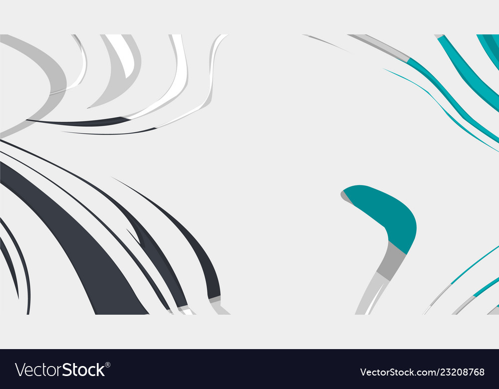 Abstract background with fluids and multicolor