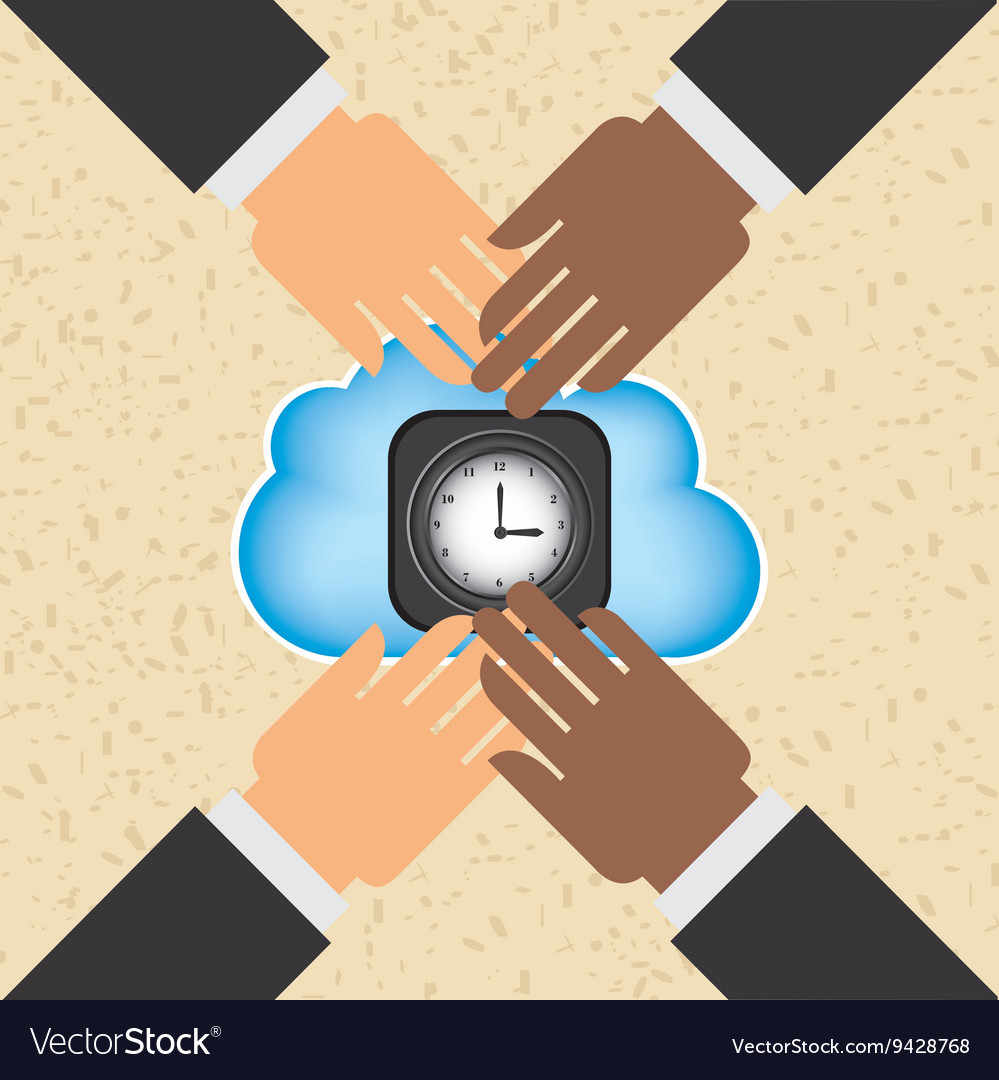 Cloud computing design